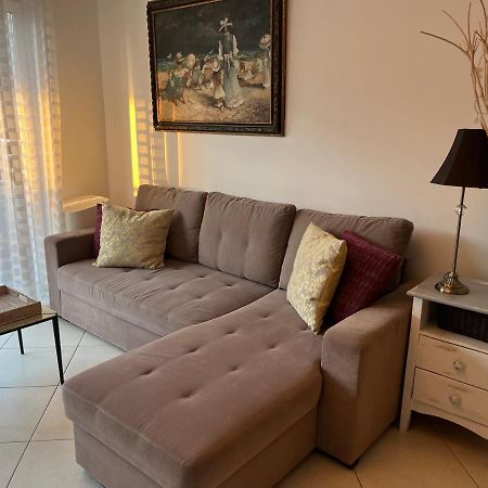 Juan Flore Apartment Antibes Exterior foto