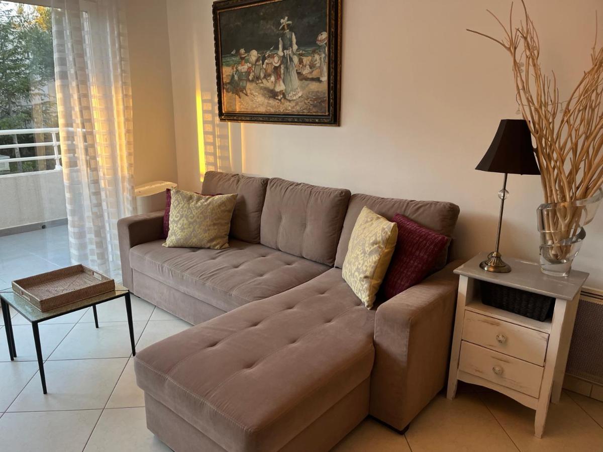 Juan Flore Apartment Antibes Exterior foto