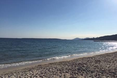 Juan Flore Apartment Antibes Exterior foto